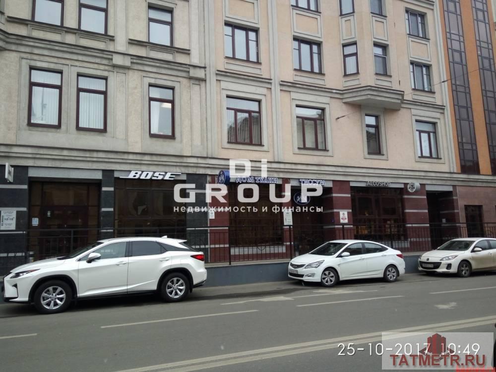 Сдается блок офис свободного назначения , общей площадью 100 кв.м (из 5 кабинетов) по адресу: улица Чернышевского...
