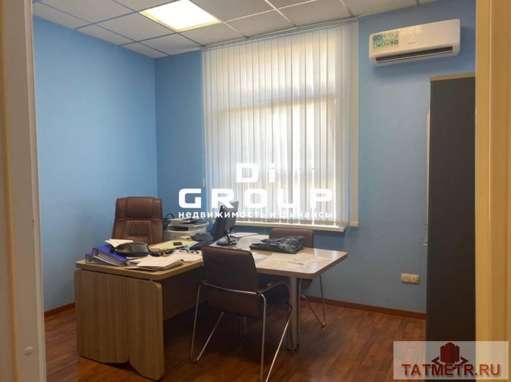 Сдается блок офис свободного назначения , общей площадью 100 кв.м (из 5 кабинетов) по адресу: улица Чернышевского... - 1