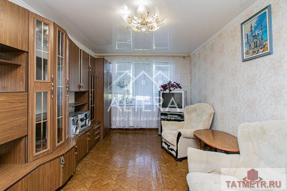  Продается двухкомнатная квартира на ул. Курчатова 6  ВАЖНО Юридический чистый объект — безопасная сделка для вас...