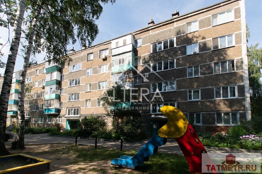  Продается двухкомнатная квартира на ул. Курчатова 6  ВАЖНО Юридический чистый объект — безопасная сделка для вас... - 19