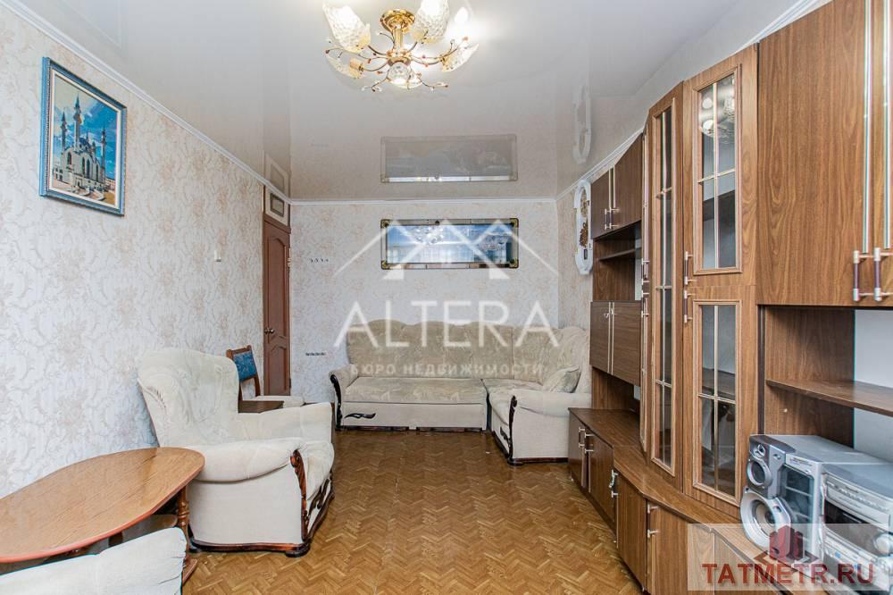  Продается двухкомнатная квартира на ул. Курчатова 6  ВАЖНО Юридический чистый объект — безопасная сделка для вас... - 2