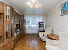 
Продается двухкомнатная квартира на ул. Курчатова 6

ВАЖНО...