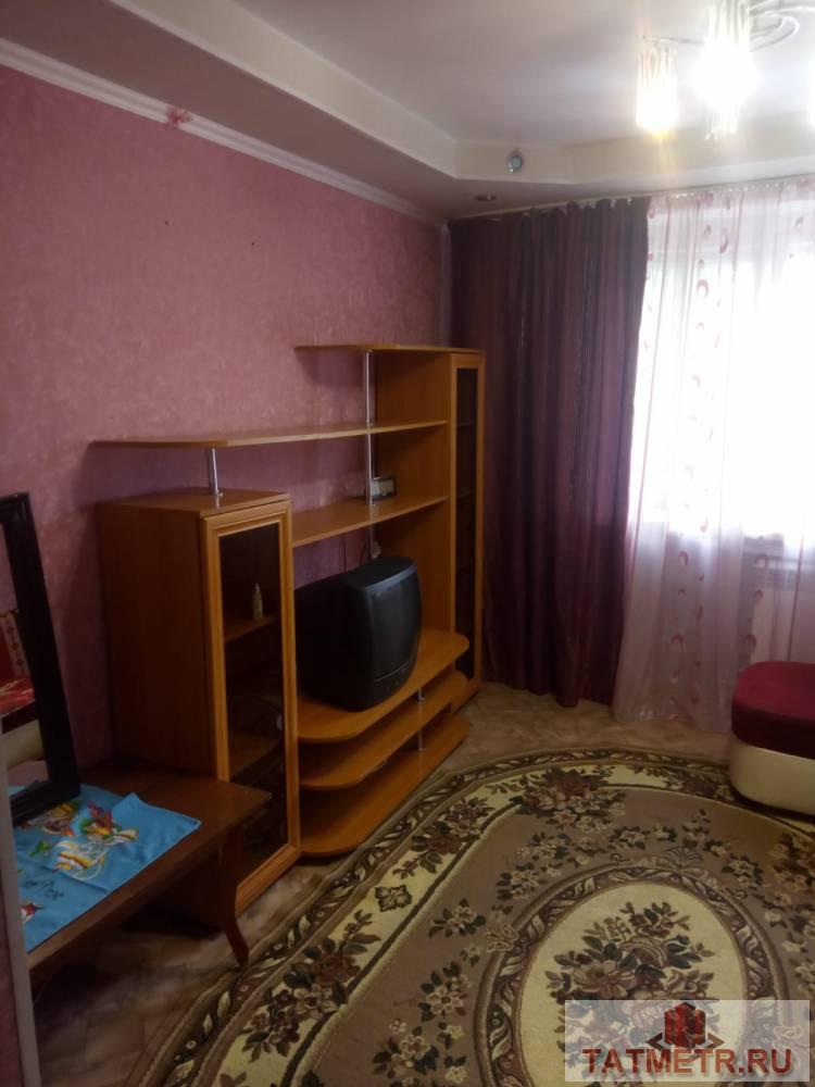 Сдается комната в центре города Зеленодольск.Комната в хорошем состоянии . Есть вся необходимая мебель и техника для...