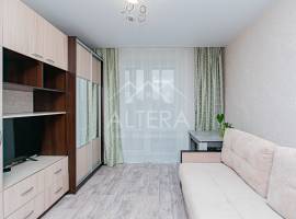 Продаю 1 комнатную квартиру с отличным ремонтом в ЖК «Журавли»
—...