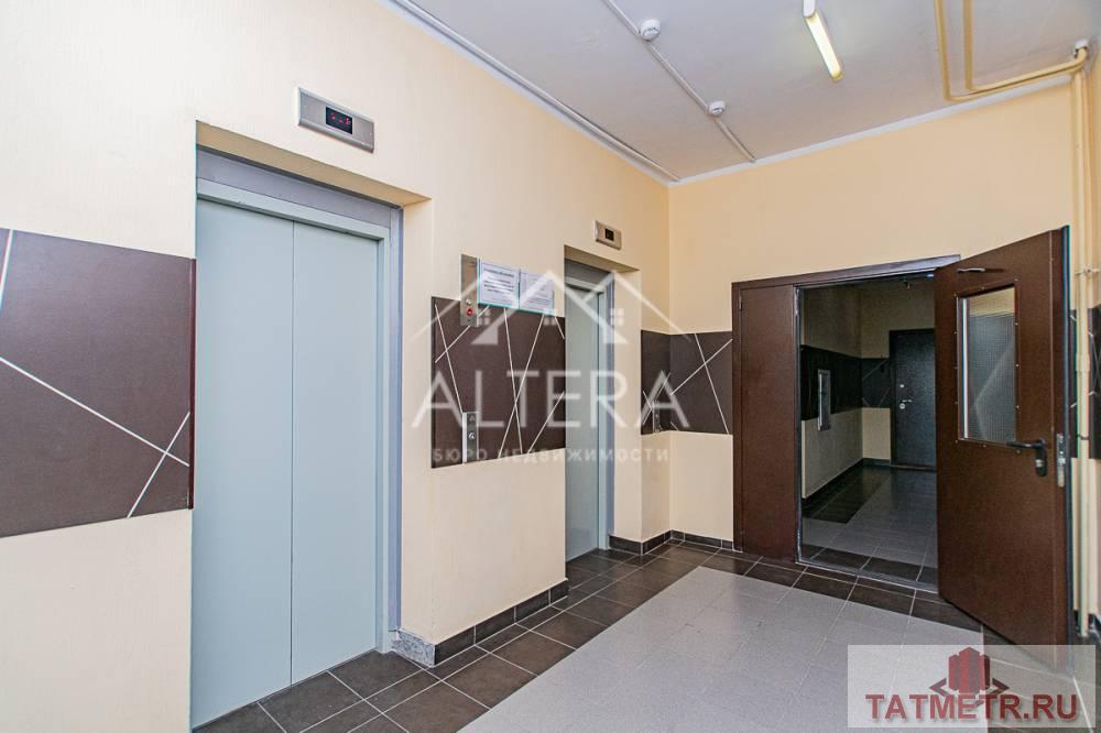 Продается просторная 3-х комнатная квартира в жилом комплексе повышенной комфортности «Экопарк «Дубрава»,... - 26