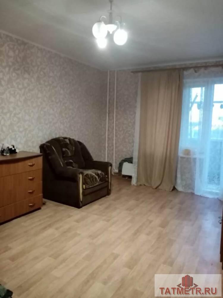 Сдается отличная квартира в г.Зеленодольск, мкр. Мирный. Квартира в хорошем состоянии. Есть необходимая мебель:...