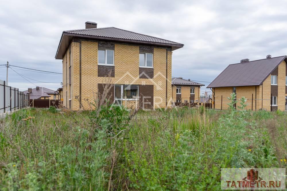 Предлагаю вашему вниманию дом в коттеджном поселке «Университетский городок КФУ» г. Казань, Советский район.... - 34