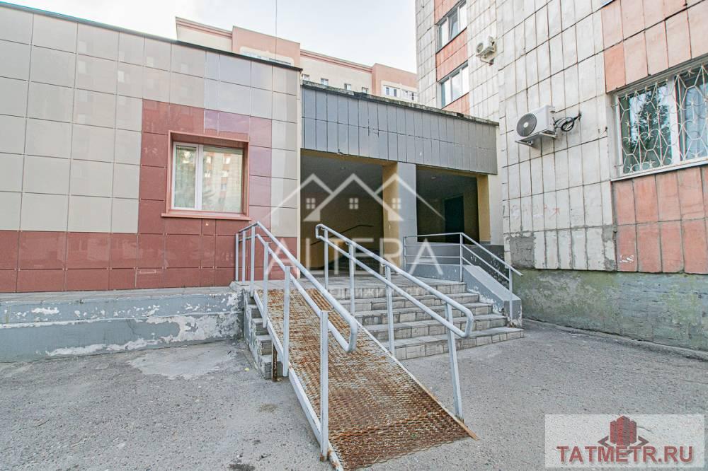 Продается светлая и уютная однокомнатная квартира в кирпичном доме, по адресу ул. Чуйкова, 51 площадью 35,3 квм... - 8