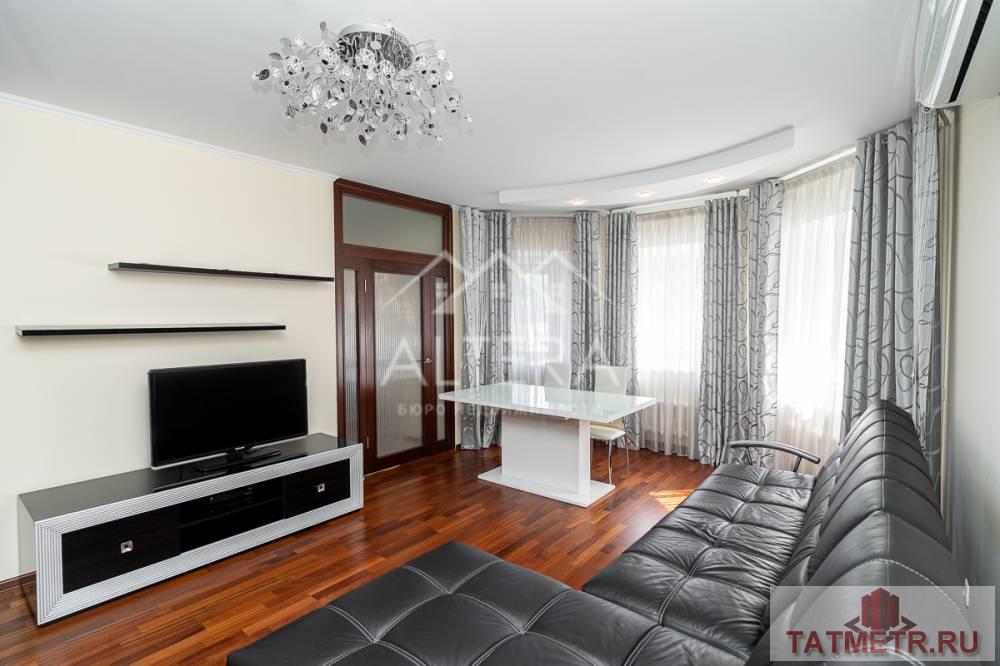 Продается светлая и просторная 1-комнатная квартира по адресу: ул. Гарифа Ахунова д.14   О КВАРТИРЕ:  • Выполнен...