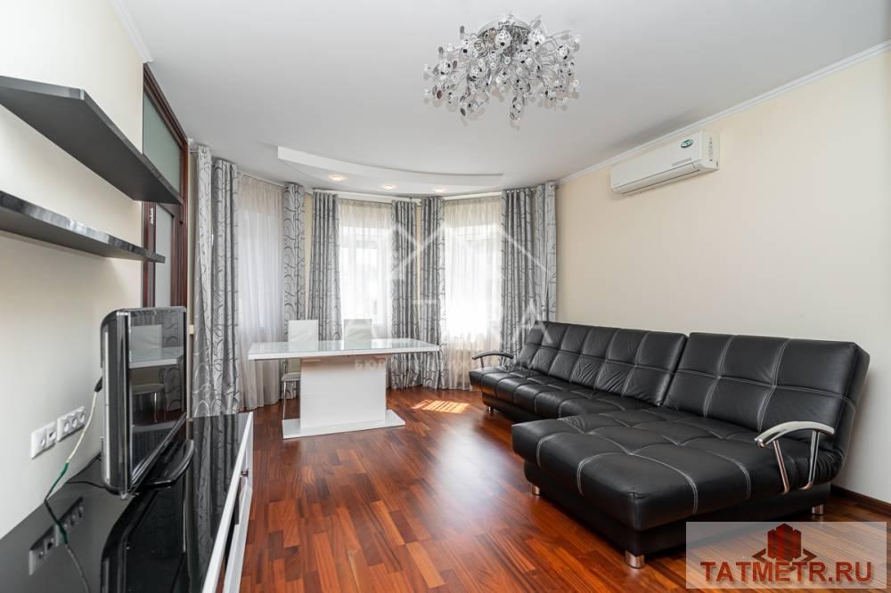Продается светлая и просторная 1-комнатная квартира по адресу: ул. Гарифа Ахунова д.14   О КВАРТИРЕ:  • Выполнен... - 1