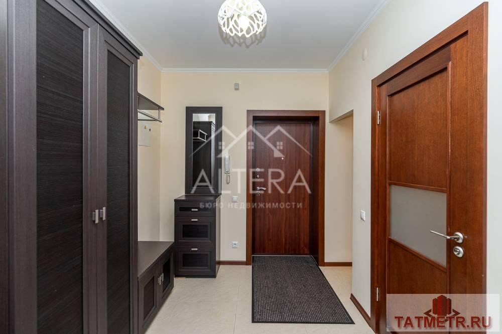 Продается светлая и просторная 1-комнатная квартира по адресу: ул. Гарифа Ахунова д.14   О КВАРТИРЕ:  • Выполнен... - 13