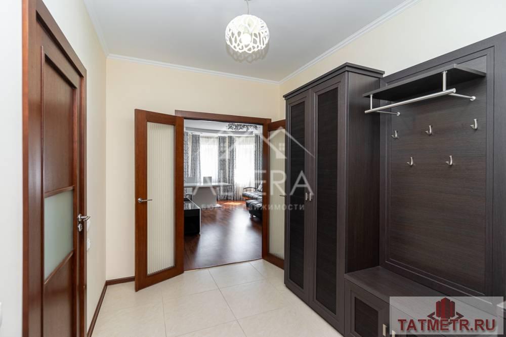 Продается светлая и просторная 1-комнатная квартира по адресу: ул. Гарифа Ахунова д.14   О КВАРТИРЕ:  • Выполнен... - 14
