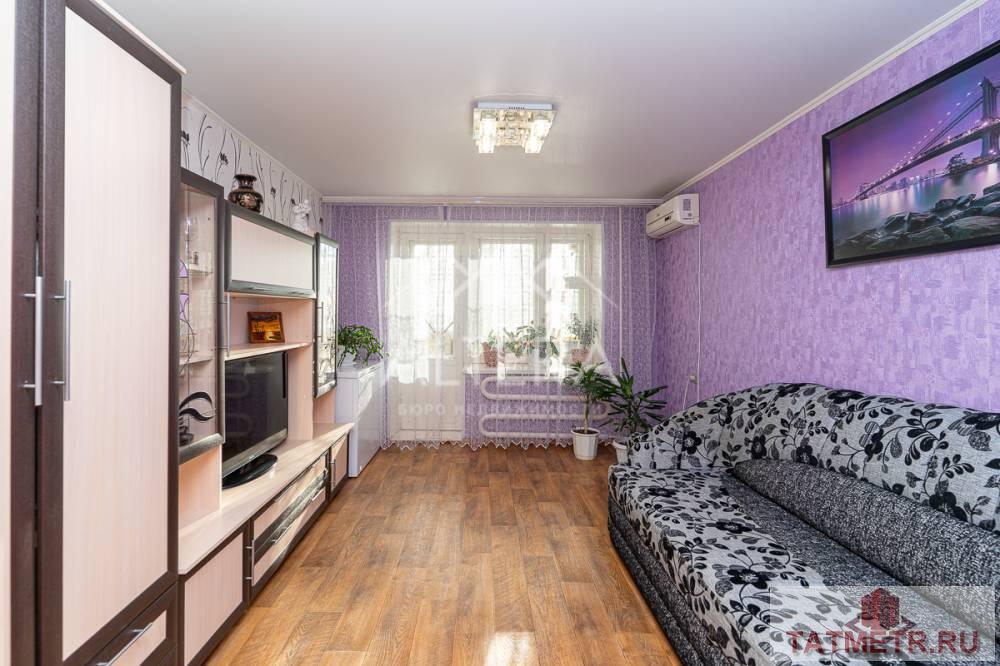 Уникальное предложение: 3-х комнатная распашонка в кирпичном доме малой этажности в быстро развивающемся и... - 5