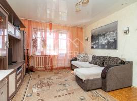 Продается уютная однокомнатная квартира в центре Советского района...