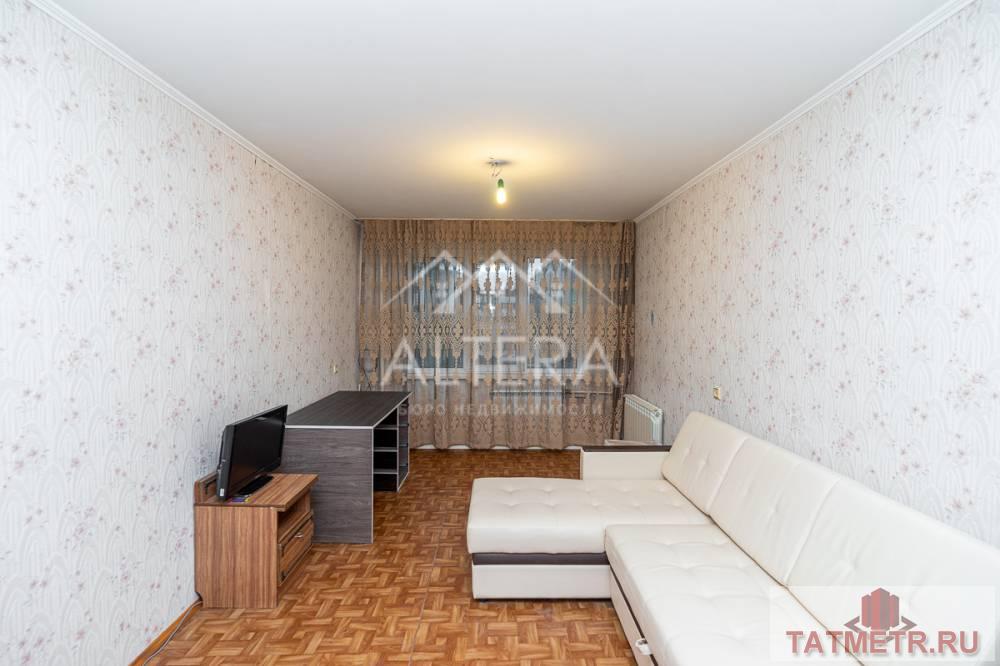 Вашему вниманию предлагается просторная трех комнатная квартира в самом развитом районе Казани.  Преимущества именно...