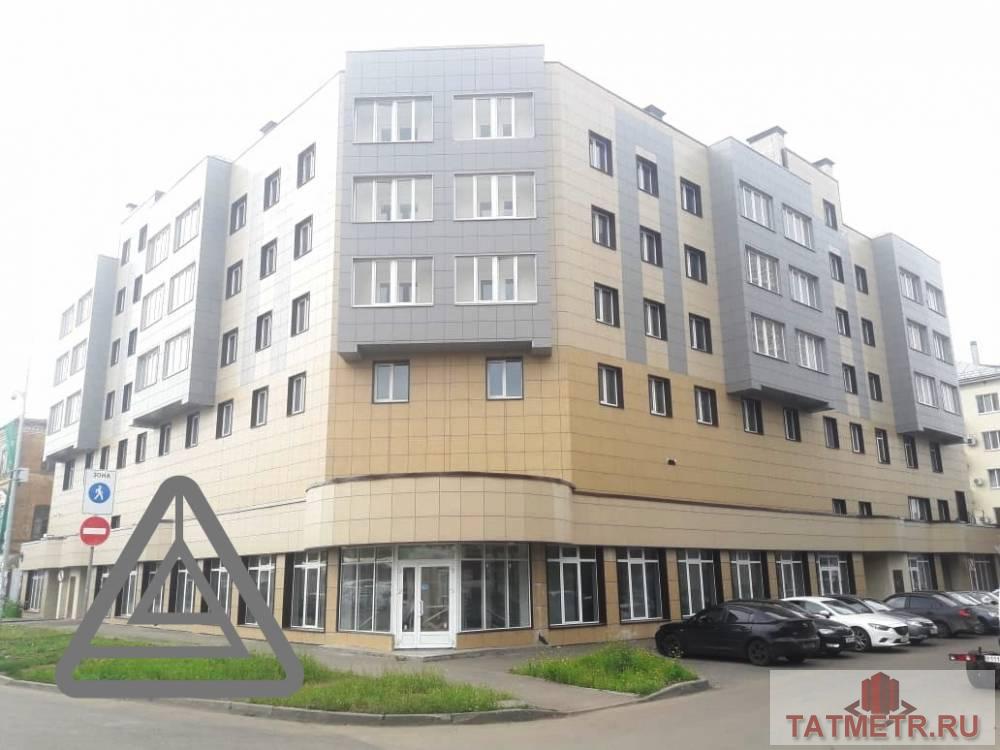 Продается помещение 2 этаж 388 квм имеющее многофункциональное назначение, по адресу Коротченко 22. В хорошем... - 8