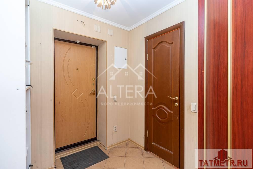 Продаю 1 комнатную квартиру по ул. Максимова Квартира на 6 этаже.  Дом находится в развитом районе (продуктовые... - 9