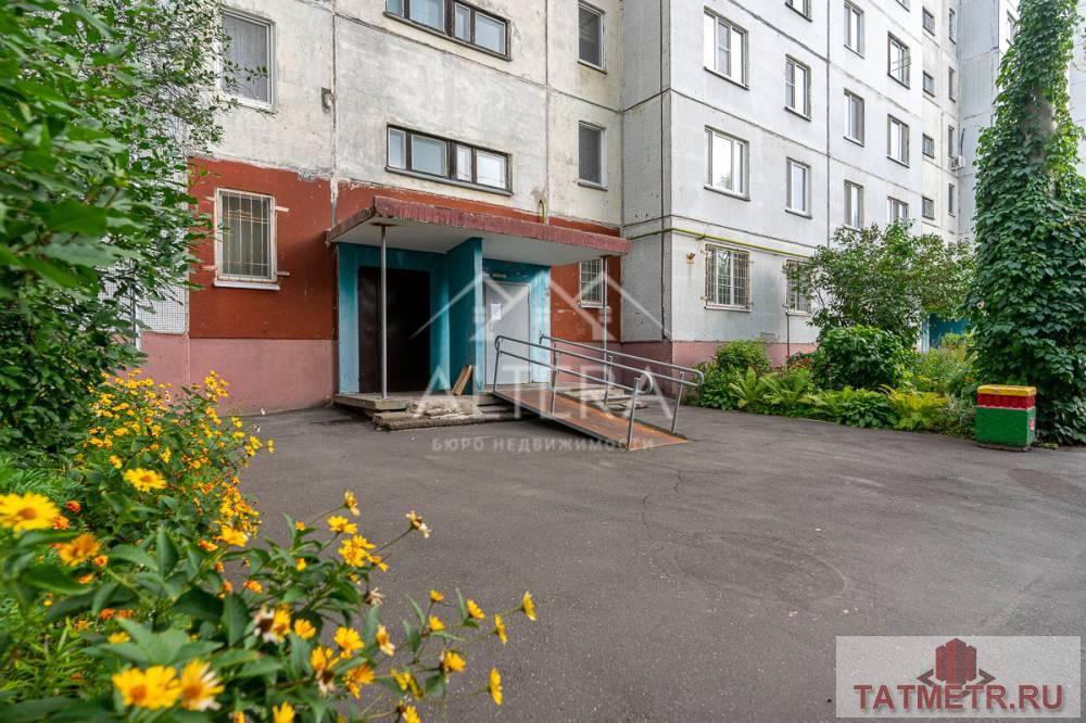 Отличное предложение!!!  Продается светлая, уютная трехкомнатная квартира, расположенная по адресу ул. Адоратского... - 2