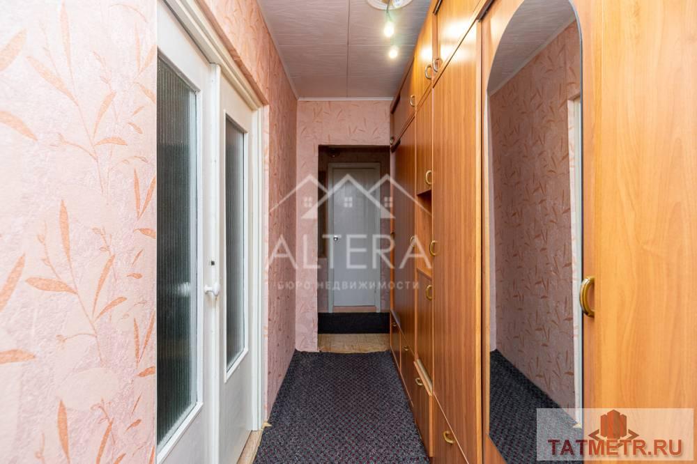 Отличное предложение!!!  Продается светлая, уютная трехкомнатная квартира, расположенная по адресу ул. Адоратского... - 5