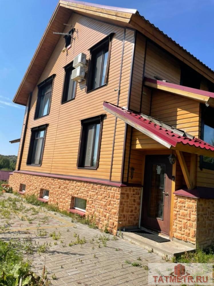 Продается дом с земельным участком, с дополнительными постройками в Высокогорском районе районе в селе Садилово . Дом... - 32