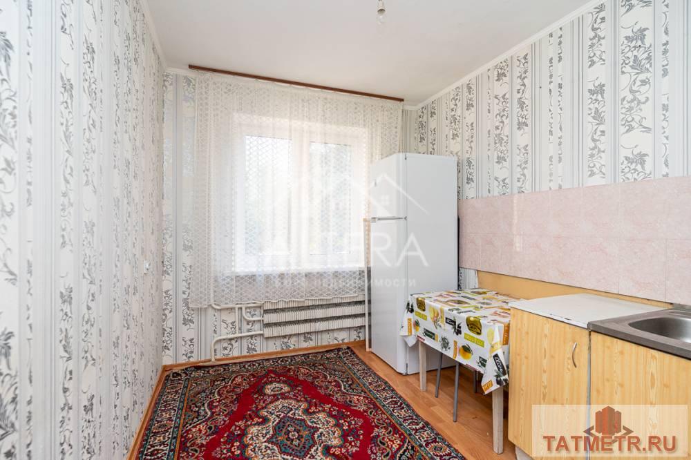 Для проживания или под коммерцию Продается 3 -х комнатная квартира в Ново Савиновском районе по ул. Лаврентьева,... - 5
