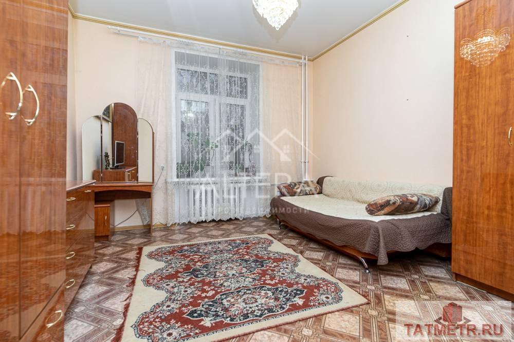Продаю просторную и очень уютную 3-х комнатную квартиру по ул. Тимирязева. Квартира продается с мебелью и техникой.... - 11