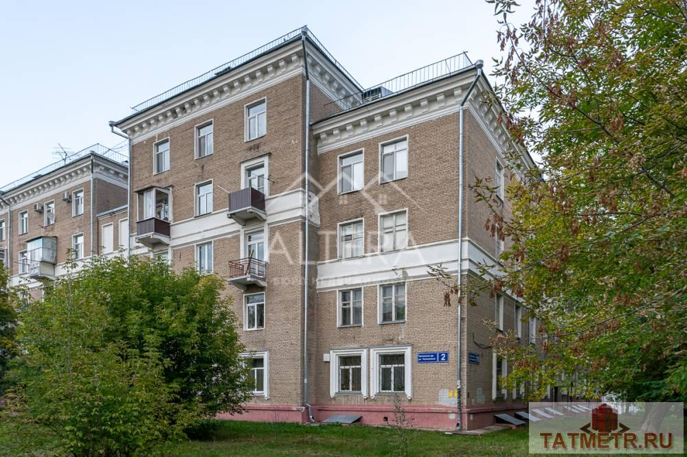 Продаю просторную и очень уютную 3-х комнатную квартиру по ул. Тимирязева. Квартира продается с мебелью и техникой.... - 21