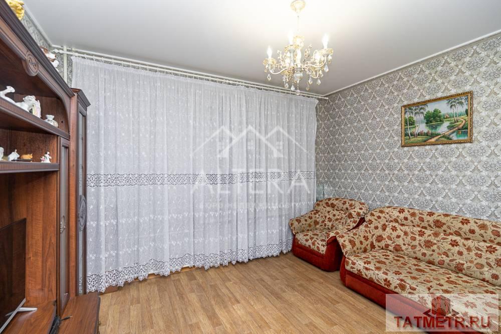 Продаю просторную и очень уютную 3-х комнатную квартиру по ул. Тимирязева. Квартира продается с мебелью и техникой.... - 8