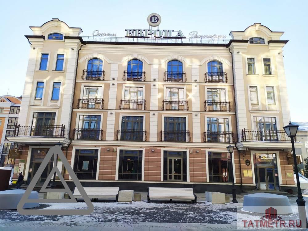 Сдается помещение свободного назначения по адресу Петербургская 14. Площадь сдаваемых помещений составляет 1678,4...