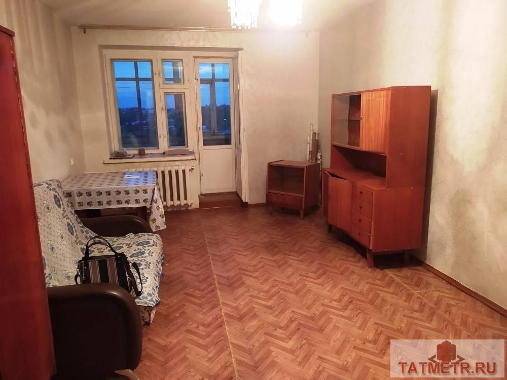 Продается уютная, светлая, однокомнатная квартира в пгт. Васильево. Просторная кухня – мечта хозяйки. Санузел...