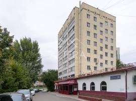 Продается 1-комнатная квартира в Вахитовском районе рядом с метро!...
