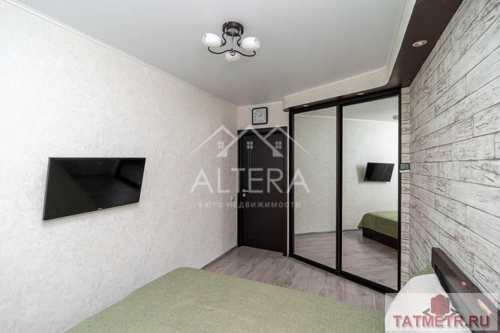 Продам 3 комнатную квартиру по адресу: ул. Челюскина, д.62 О КВАРТИРЕ:  • Отличная планировка, общая площадь 58,8... - 9