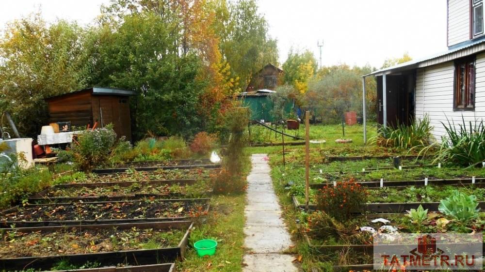 Продается замечательная дача в отличном районе пгт. Васильево. Дача уютная, ухоженная в отличном состоянии. Дом...