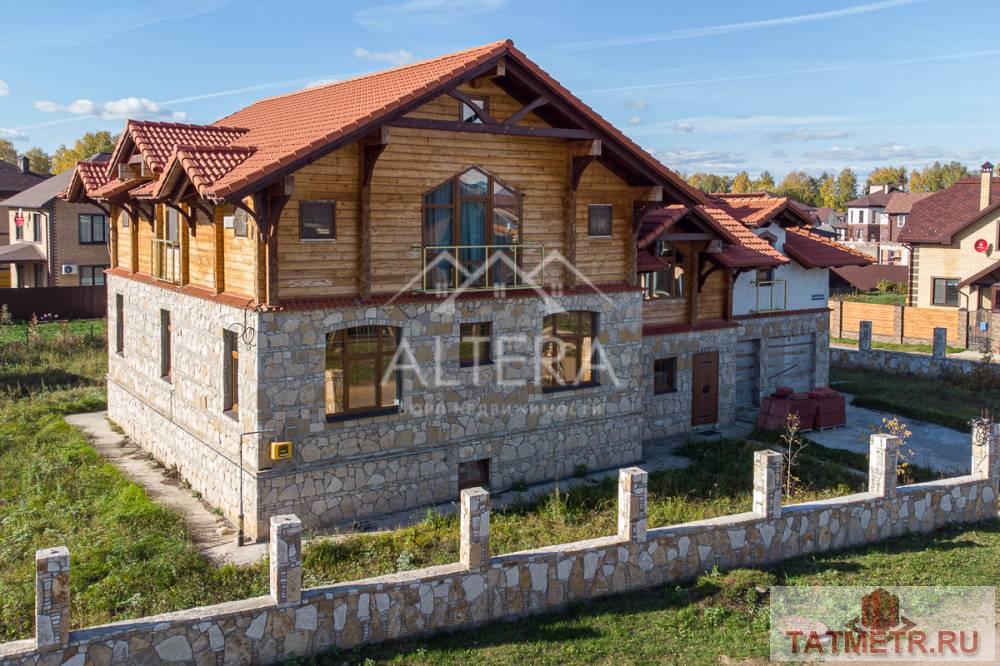 Рассмотрите наш вариант дома для себя и своей семьи! Возможен онлайн показ!  Отличный Дом в поселке Дубровка!...