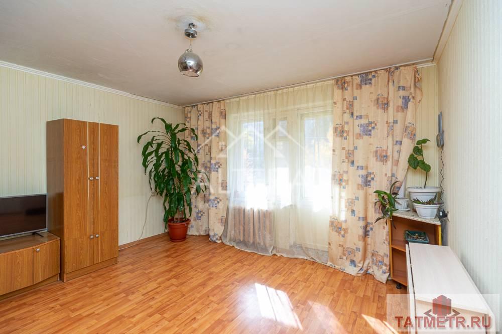 Предлагаем Вашему вниманию 3-комнатную квартиру в Приволжском районе общей площадью 65,9 м2. Квартира расположена на... - 10