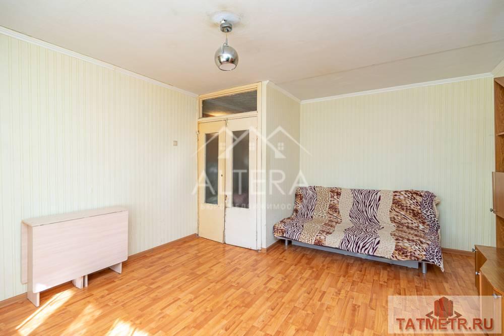 Предлагаем Вашему вниманию 3-комнатную квартиру в Приволжском районе общей площадью 65,9 м2. Квартира расположена на... - 13