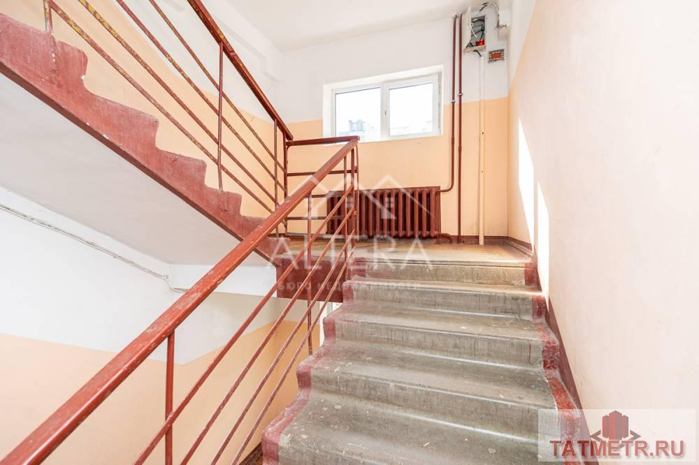 Предлагаем Вашему вниманию 3-комнатную квартиру в Приволжском районе общей площадью 65,9 м2. Квартира расположена на... - 14