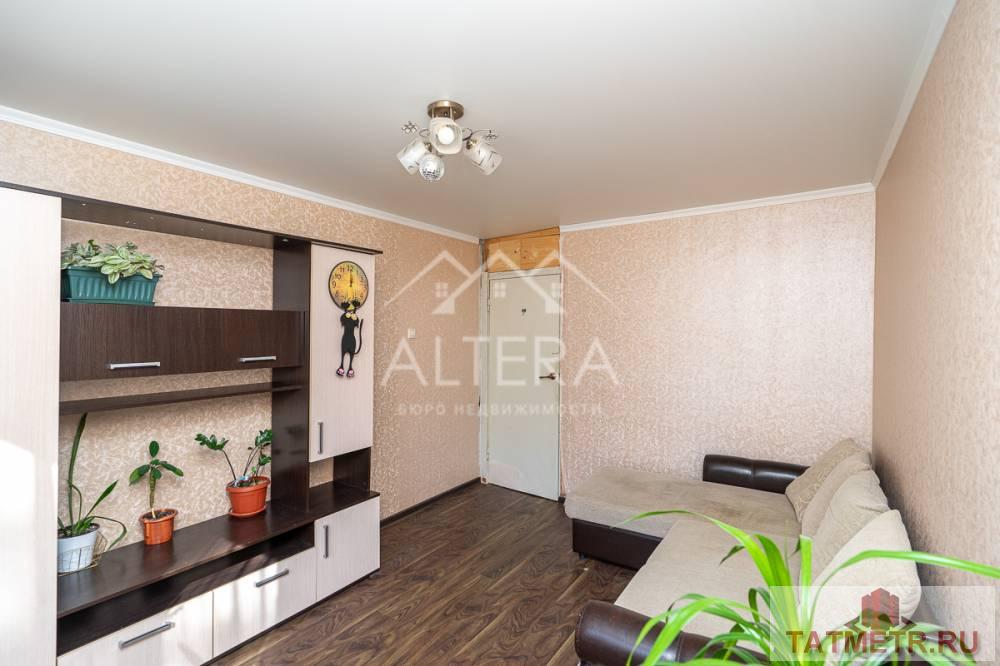 Предлагаем Вашему вниманию 3-комнатную квартиру в Приволжском районе общей площадью 65,9 м2. Квартира расположена на... - 2