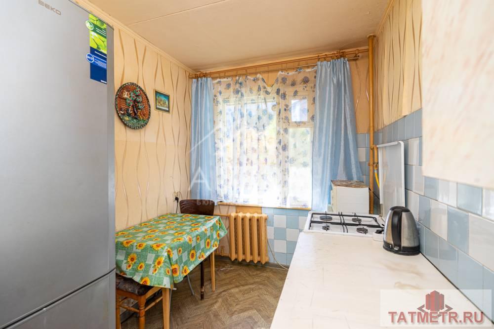 Предлагаем Вашему вниманию 3-комнатную квартиру в Приволжском районе общей площадью 65,9 м2. Квартира расположена на... - 8