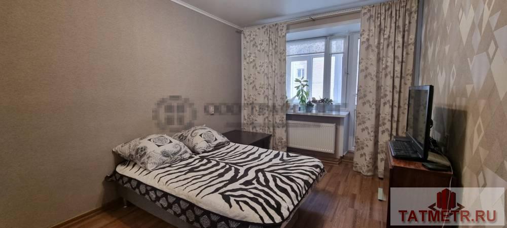 На продажу выставлена теплая, светлая и очень уютная квартира расположенная по адресу Лазарева, д5.   В квартире... - 2