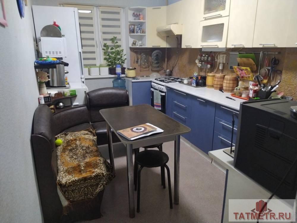 Продается трехкомнатная квартира в новом доме, пгт. Васильево, ввод в эксплуатацию в 2017году. Уютная большая кухня -...