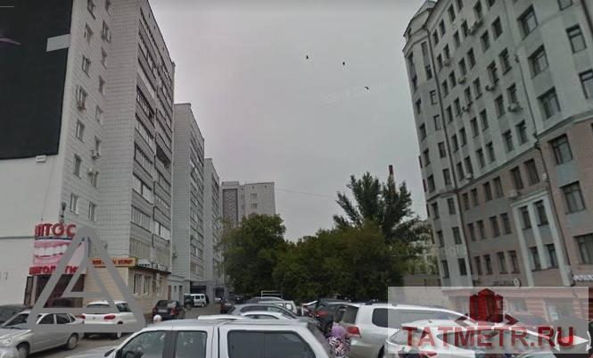 Сдается офисное помещение на 1 этаже площадь 96 кв.м по адресу Вахитовский р-он ул.Николая Ершов д 8 , Помещение из 5... - 9