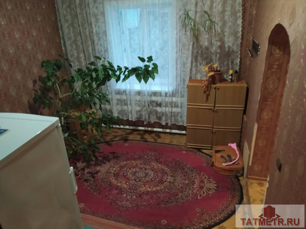 Продается  шикарный двухэтажный дом в пгт. Васильево. На первом этаже дома просторный светлый зал, кухня -мечта... - 5
