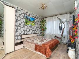 Предлагаем Вашему вниманию двухкомнатную квартиру в Приволжском...