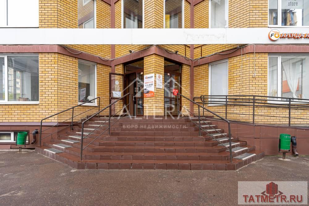 Продается отдельно стоящее здание 756 кв.м. в Ново-Савиновском районе города Казани.  Характеристики объекта: • 100 %... - 2