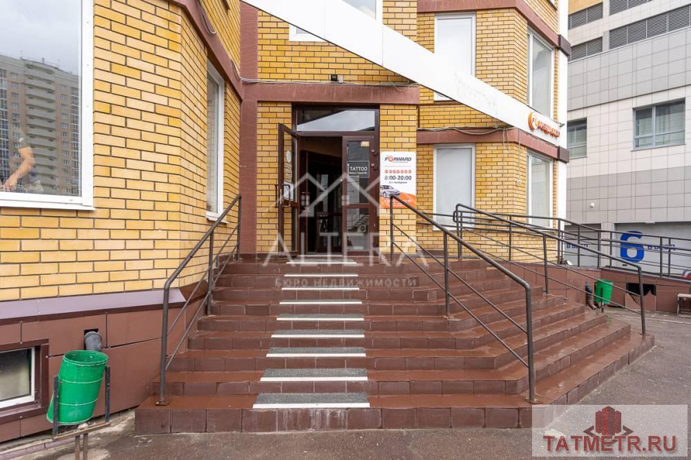 Продается отдельно стоящее здание 756 кв.м. в Ново-Савиновском районе города Казани.  Характеристики объекта: • 100 %... - 3