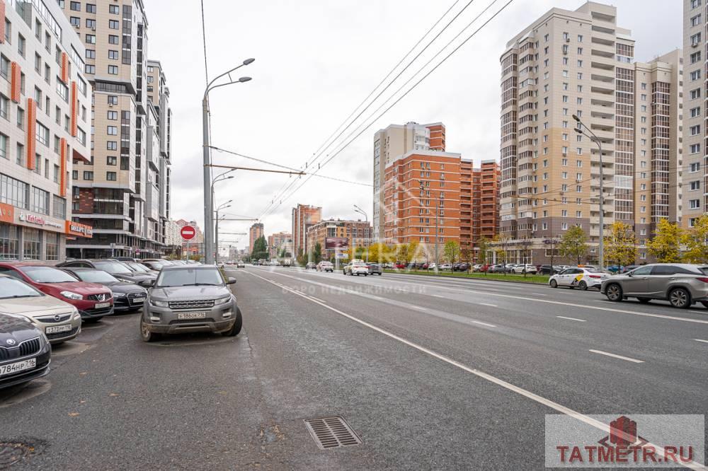 Продается отдельно стоящее здание 756 кв.м. в Ново-Савиновском районе города Казани.  Характеристики объекта: • 100 %... - 9