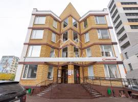 Продается отдельно стоящее здание 756 кв.м. в Ново-Савиновском...