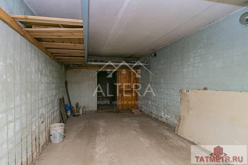 Продам отличный гараж в ГСК « Архитектор ». Общей площадью 24,8 м2 Гараж располагается на втором этаже подземного...