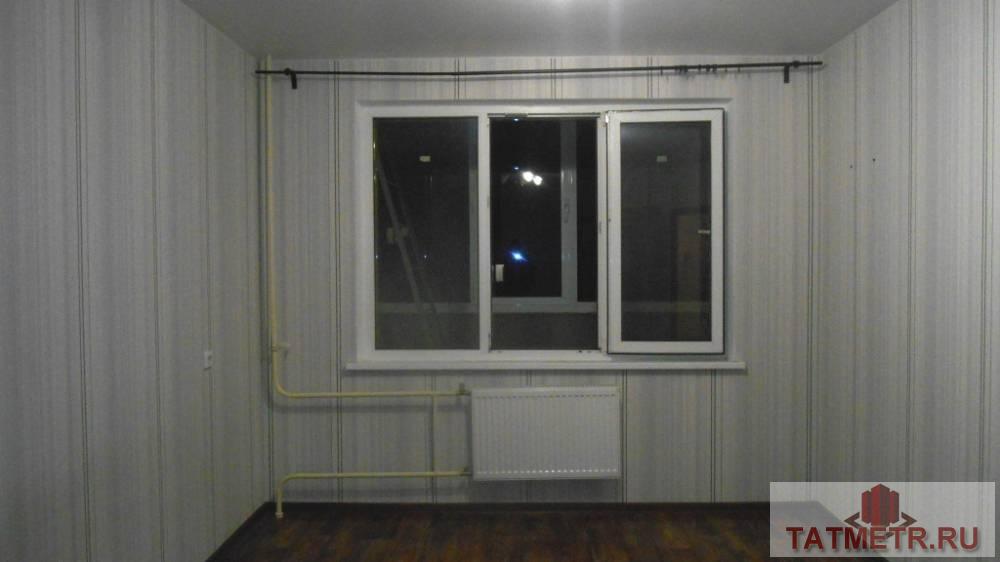 Продается замечательная однокомнатная квартира в новом доме в г. Зеленодольск. Квартира уютная, очень теплая,...